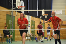 Tournoi National Seniors - 15 et 16 mars 2025
