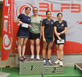 Tournoi nocturne - 24 octobre 2025