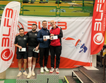 3ème tournoi nocturne de la Velue - 10 et 11 octobre 2026